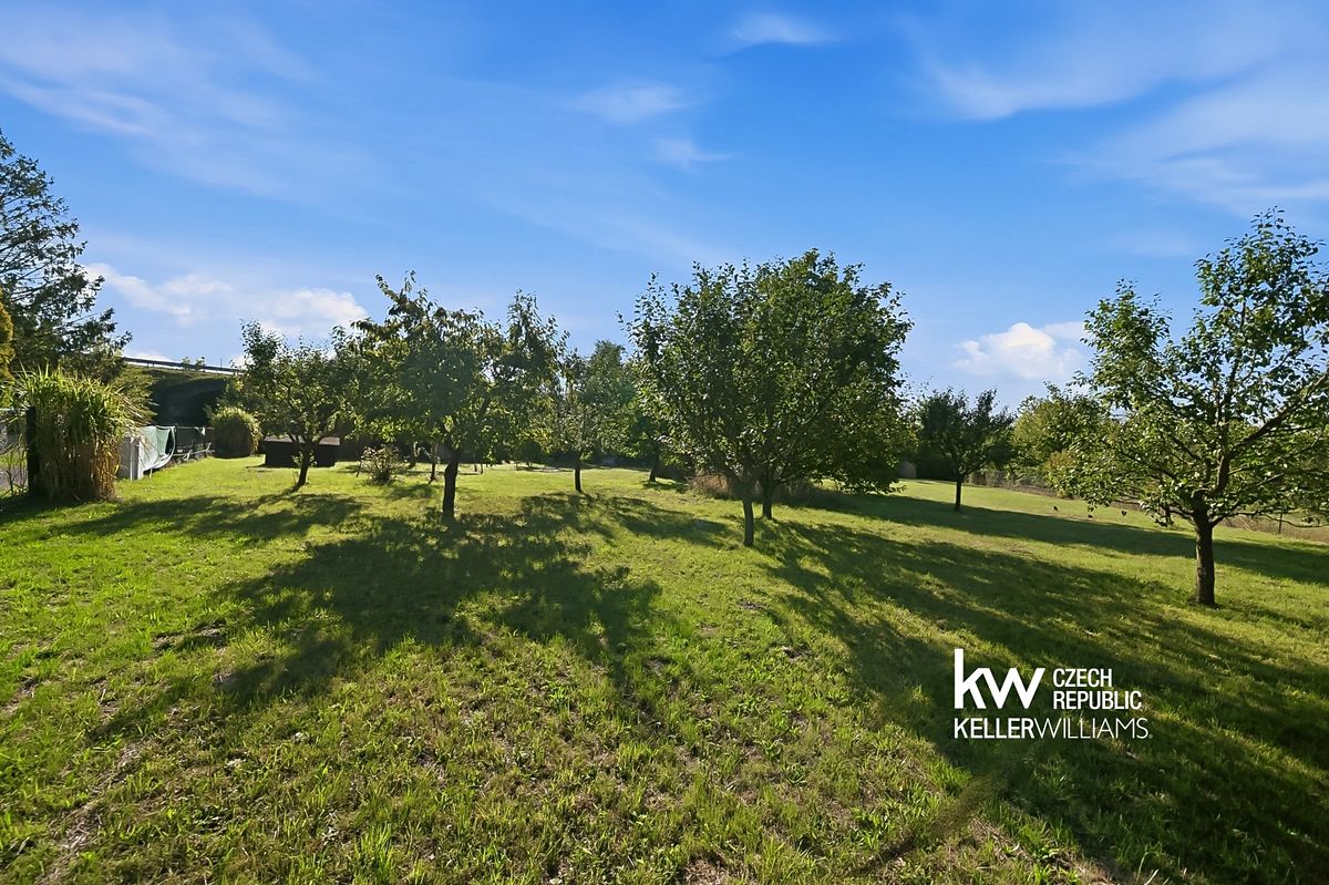 Stavební pozemek 2231 m² · Tyršova · Lipník nad Bečvou · Lipník nad Bečvou I-Město – fotografie 2